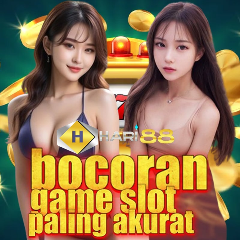 Hari88: Situs Judi Online Slot Gacor Hari Ini & Demo Slot Terbaru